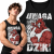 TANK TOP NA SIŁOWNIĘ   UWAGA DZIKI
